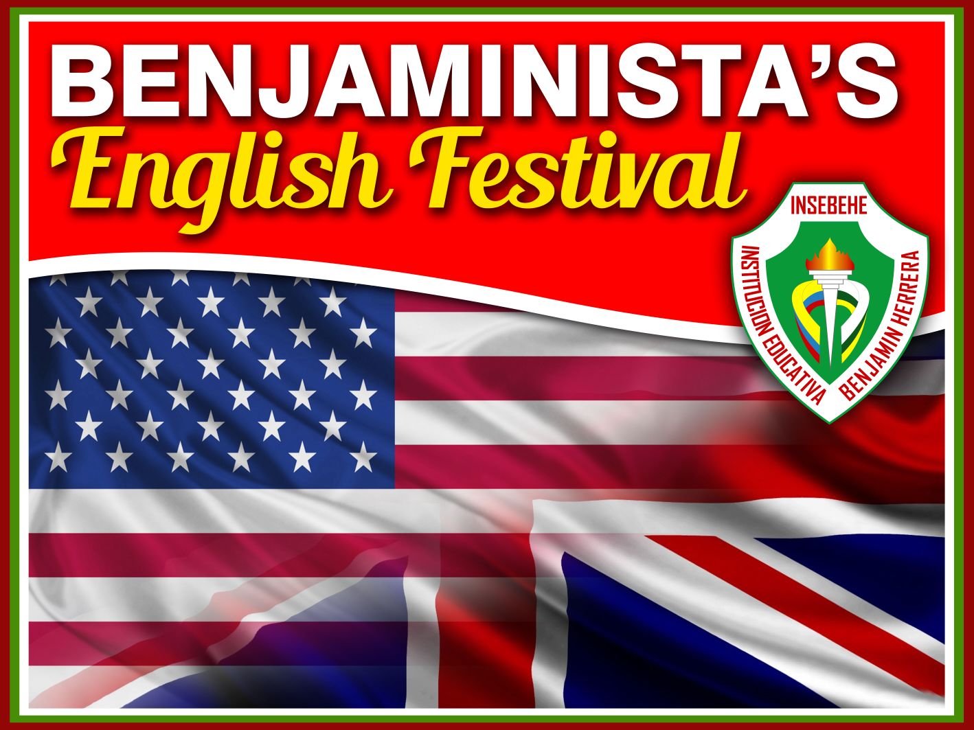 Festival de Ingles