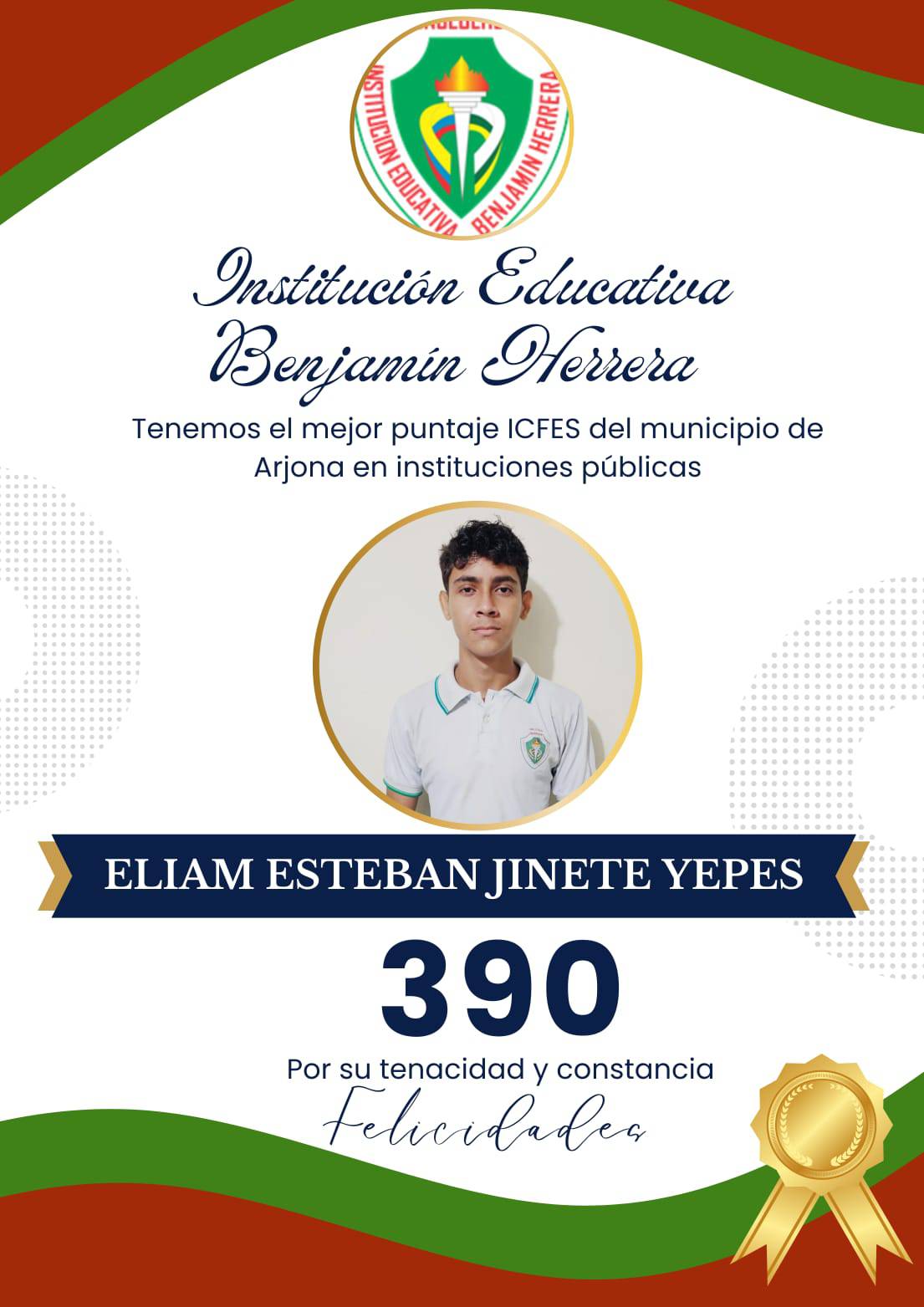 Mejor Icfes